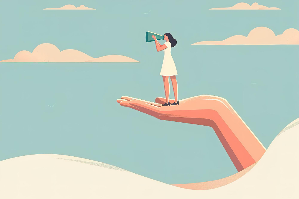 懵懂之人的懵懂之路——一段從迷惘到看見自我的生涯探索