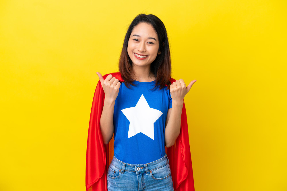 那些曾經的誤打誤撞，都會成為未來你的打怪裝備！