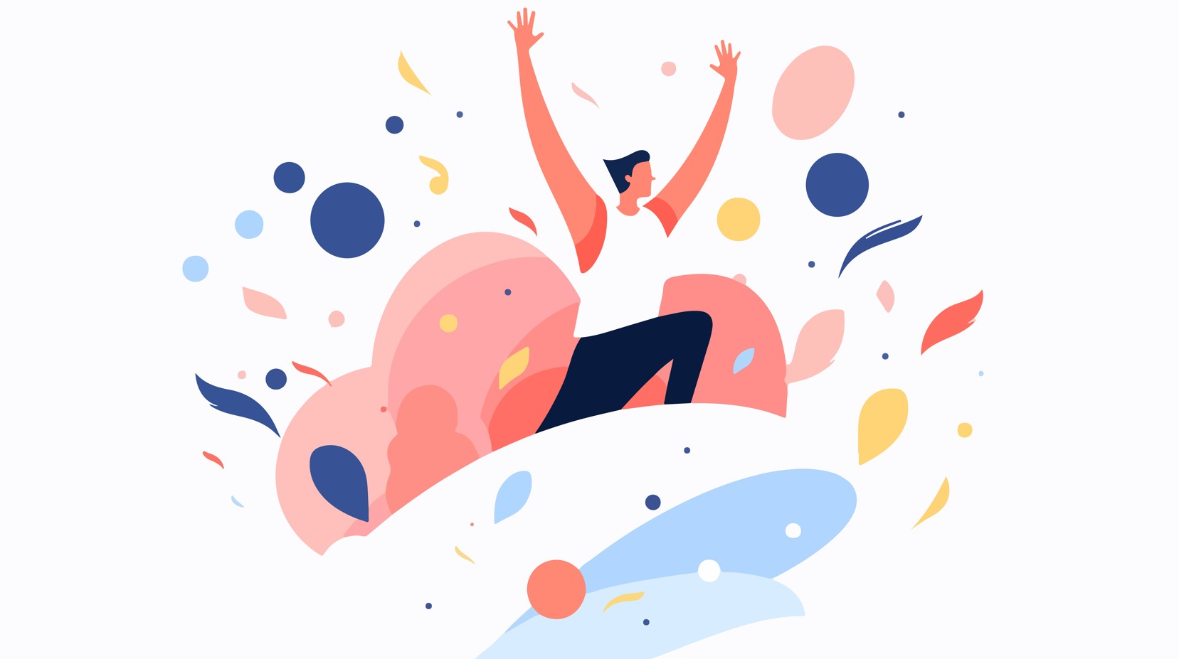 從電腦研究社到牙醫系：當熱情從意料之外綻放，在嘗試中找到真正的方向