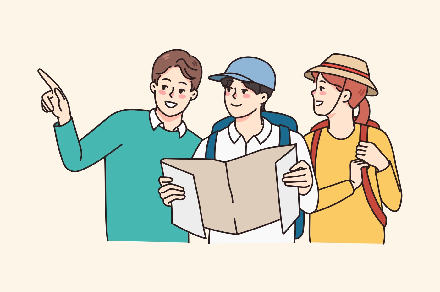 【焦點直擊】尋找方向不再迷惘！來自學長姐的生涯探索實戰指南