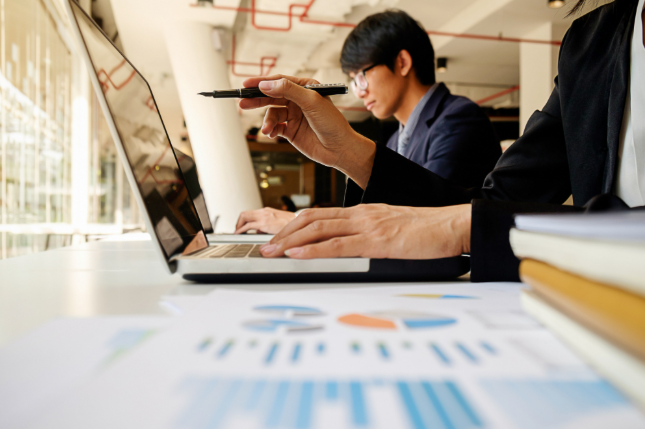 管理是技能、是哲學，更是藝術