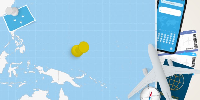 開啟智慧觀光的未來之門，讓世界成為你的舞台