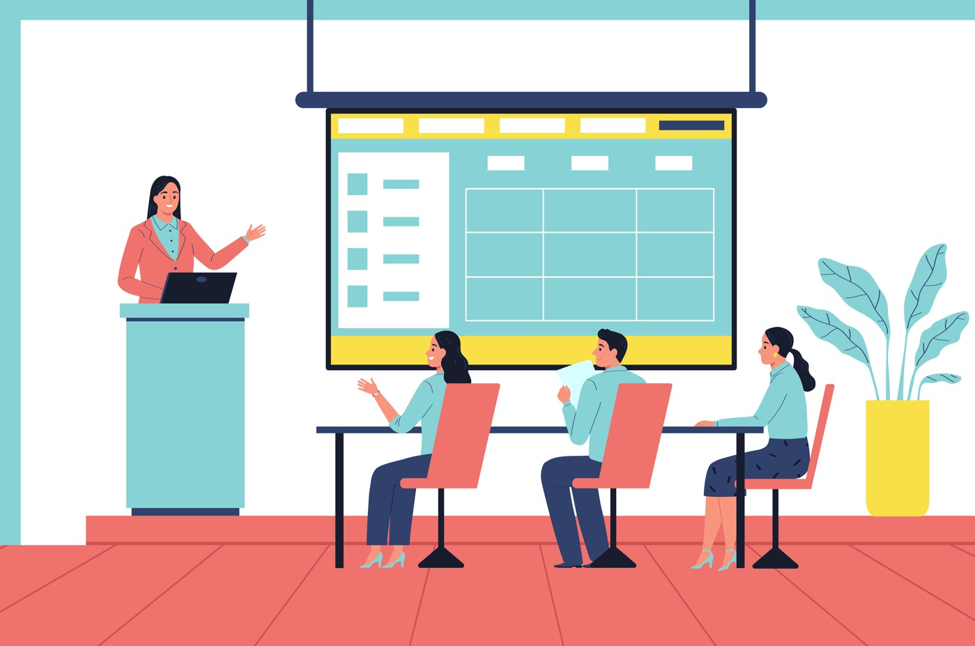 【焦點直擊】高中老師和家長的ColleGo!應用指南！