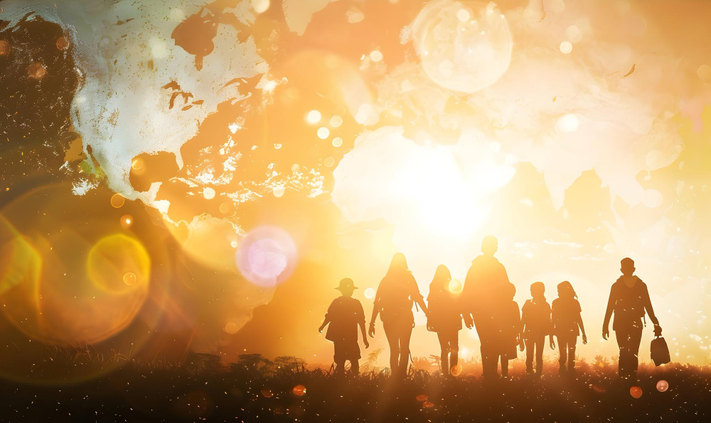 知識與實作，搜尋社會發展的光亮