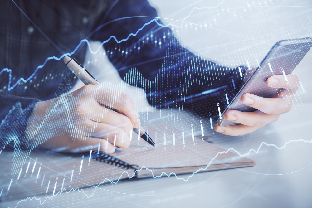 對高中生的建議——財金領域