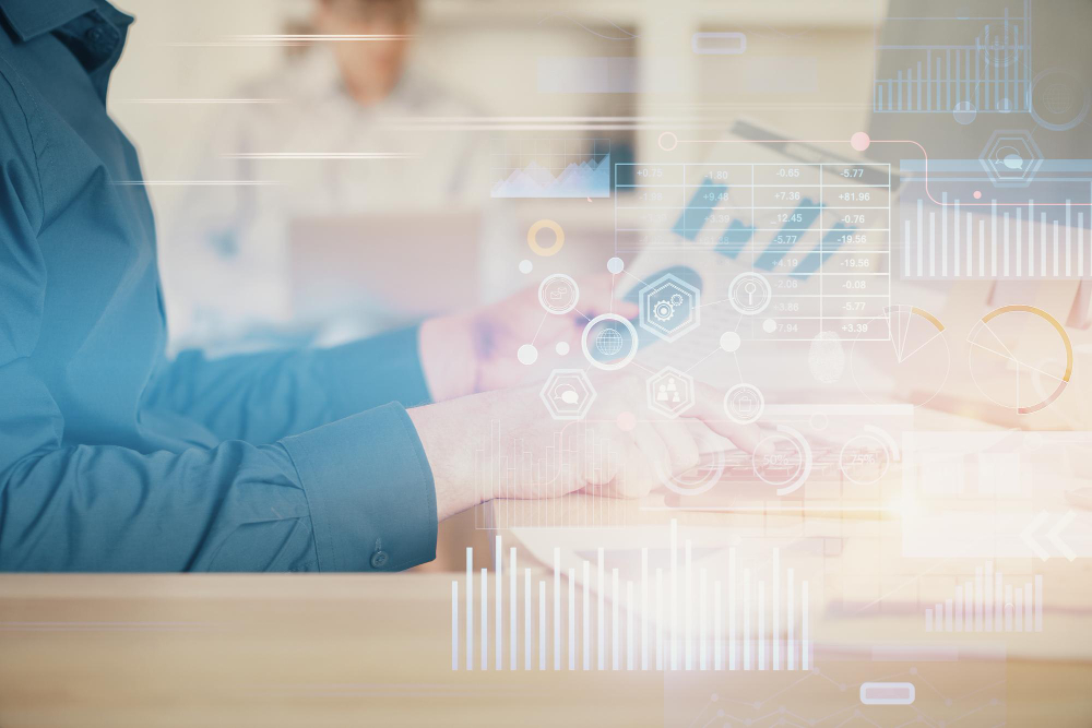 商業大數據學系：用數據打造你的未來