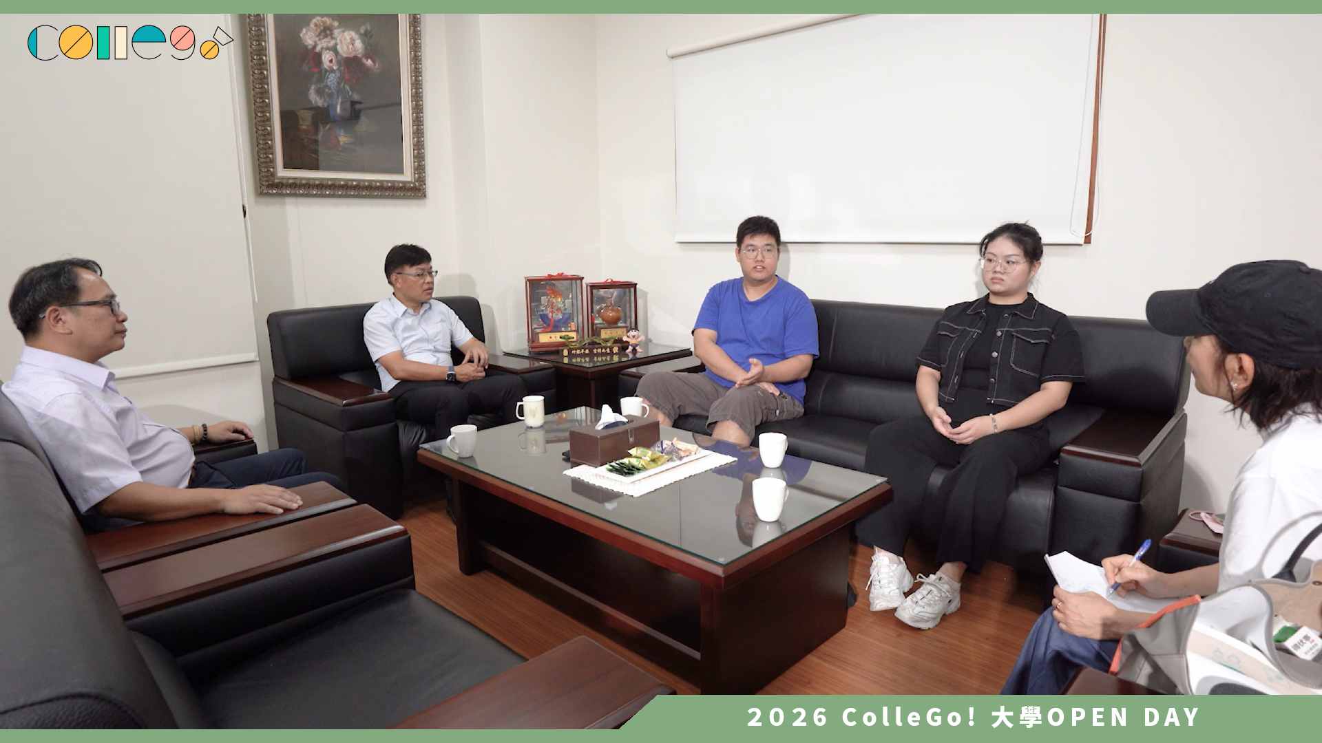 【2026大學OPEN DAY系列影音】玄奘大學餐旅管理學系 – 實習在校生經驗談