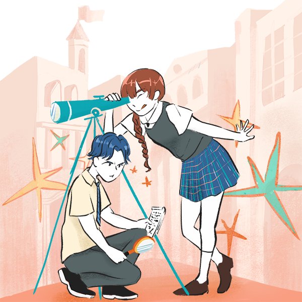 探尋校系不再迷惘！「探索生涯旅程」第8站全新上線