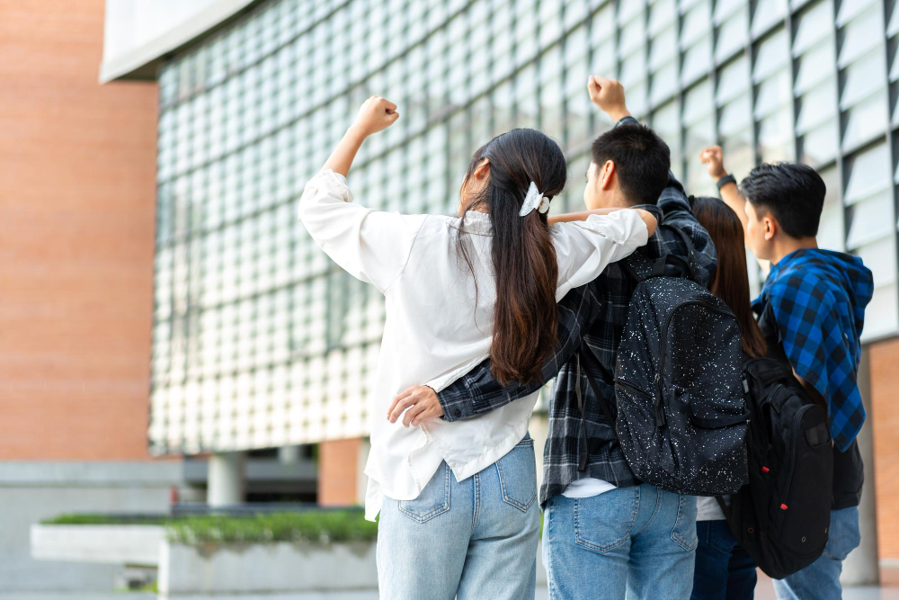 來「佛光傳播」去韓國：臺灣全力推動韓國交換學習的傳播系