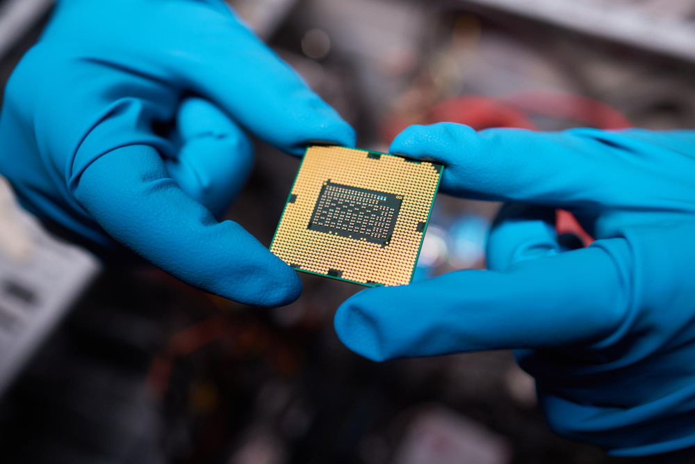 從生活中發現電子科技，創造屬於你的未來