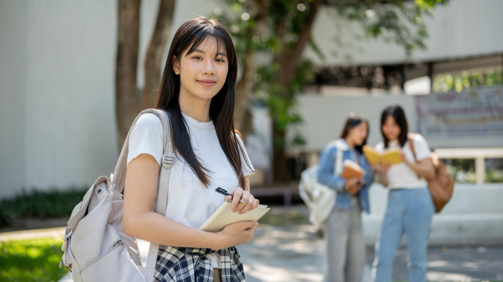 除了分數，選校系時你更該思考的幾個問題（上）