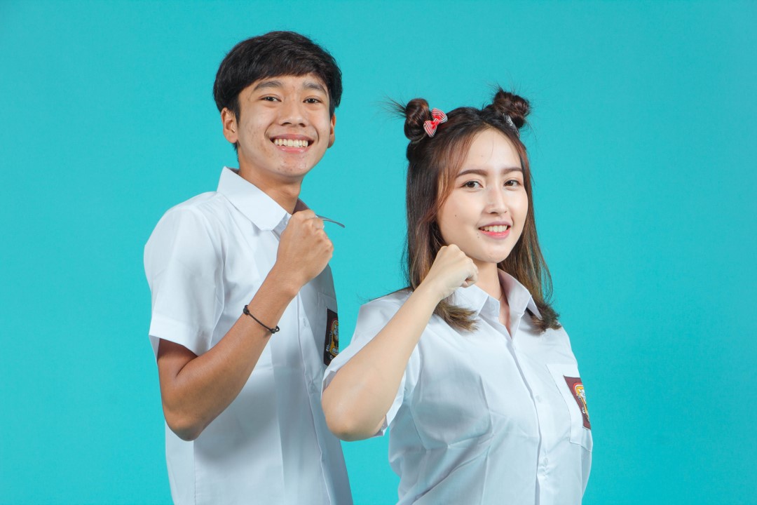 給高中新鮮人的小提醒:你以為上大學還很遠?現在就應該認識四個大學入學管道