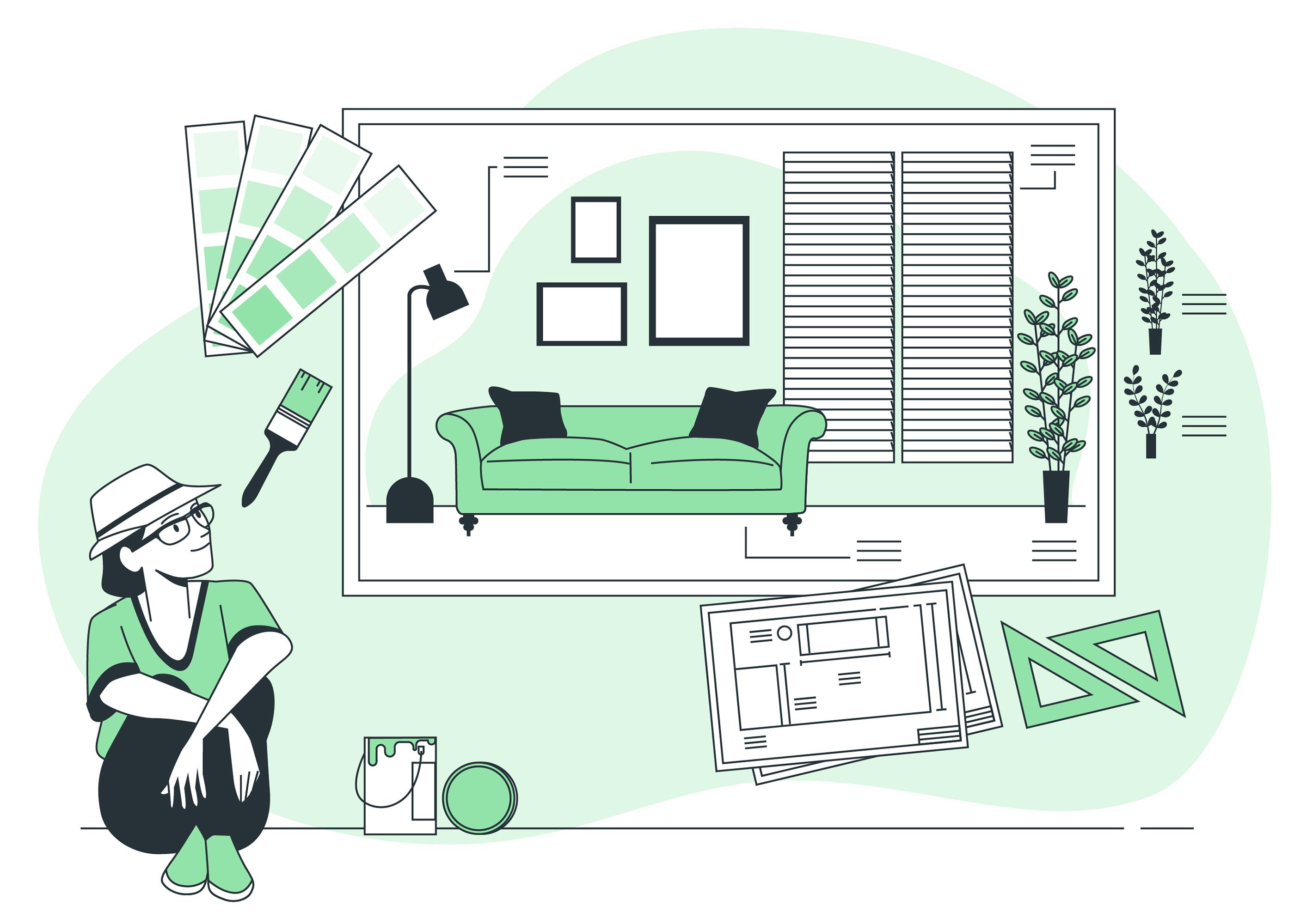 設計我的未來:從抽象到真實的每一步